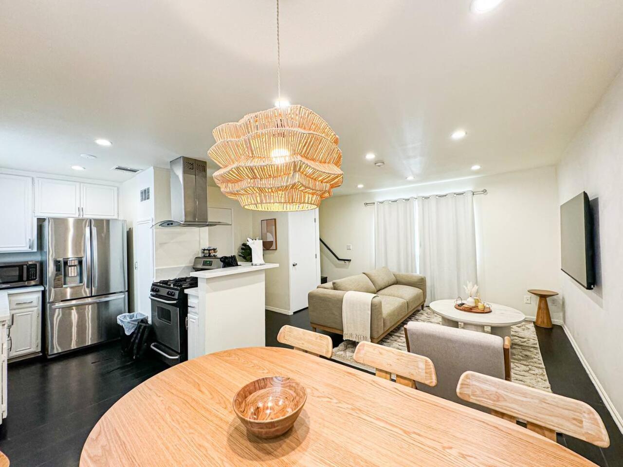 Bohemian Dream- 2br, Retreat Near Hollywood -br6 Holiday home *